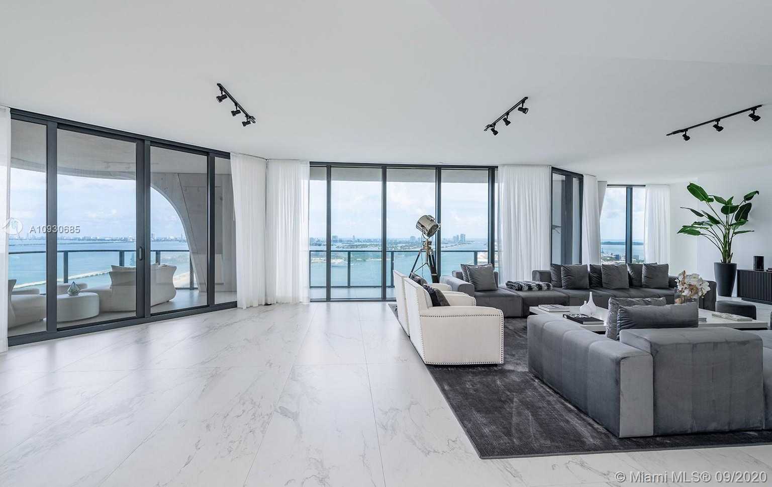 Small Image of 1000 BISCAYNE BLVD #2902, Miami Number 15