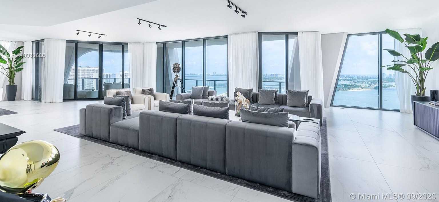 Small Image of 1000 BISCAYNE BLVD #2902, Miami Number 16