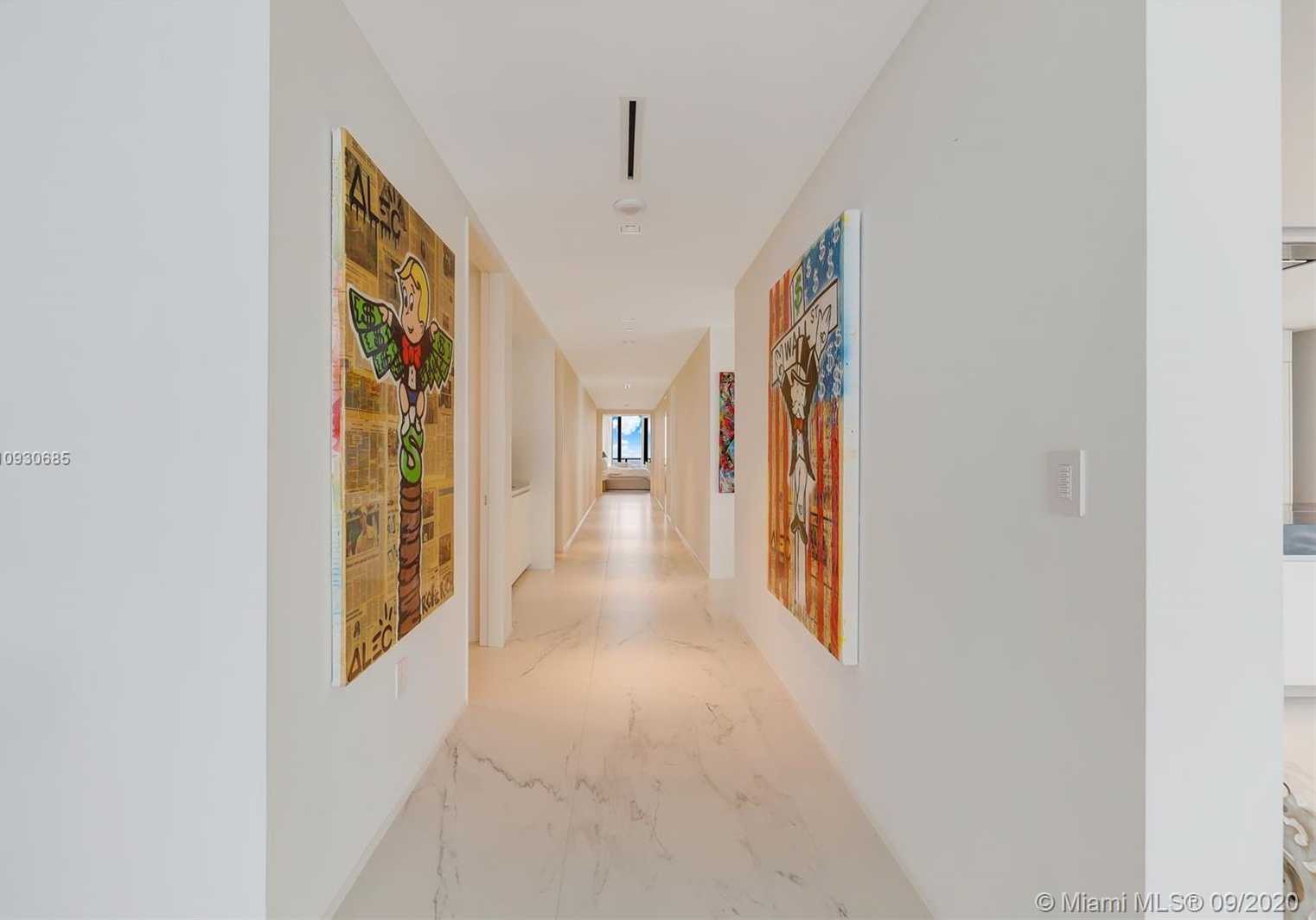 Small Image of 1000 BISCAYNE BLVD #2902, Miami Number 20