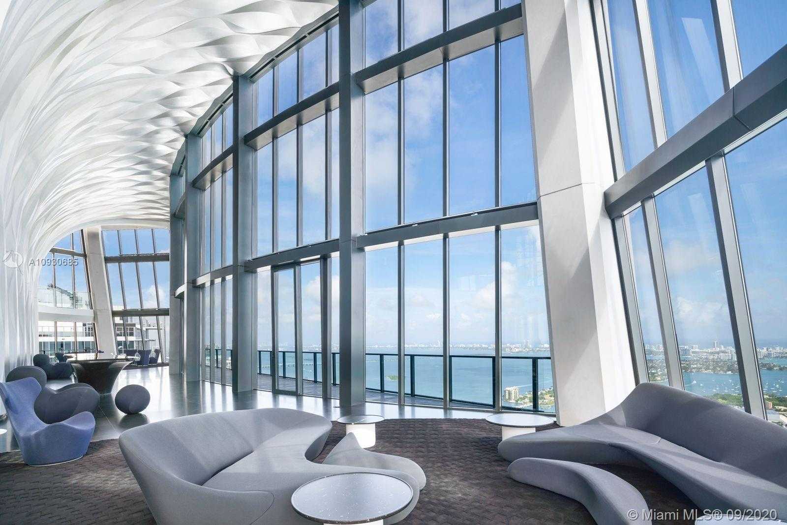 Small Image of 1000 BISCAYNE BLVD #2902, Miami Number 7