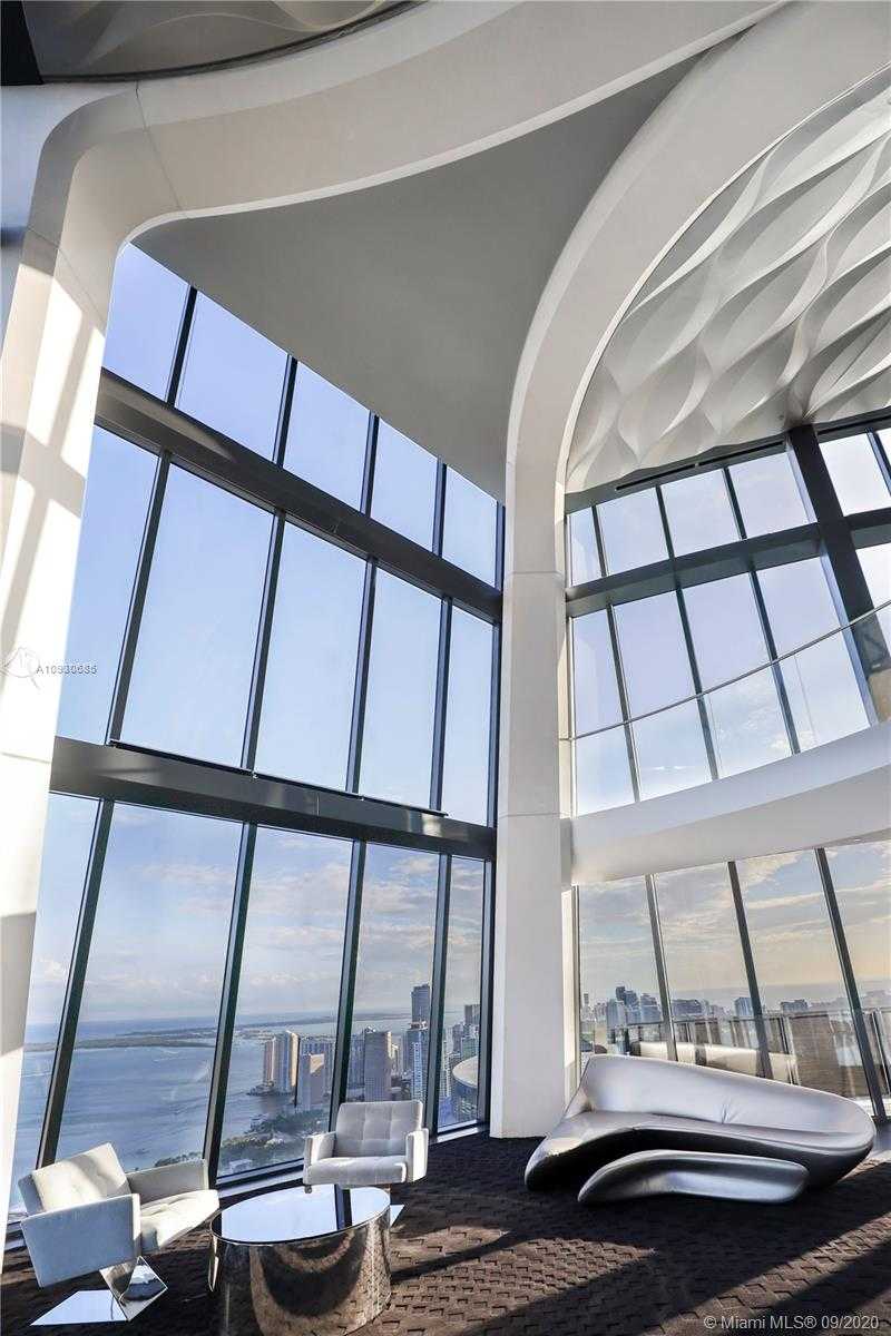 Small Image of 1000 BISCAYNE BLVD #2902, Miami Number 8