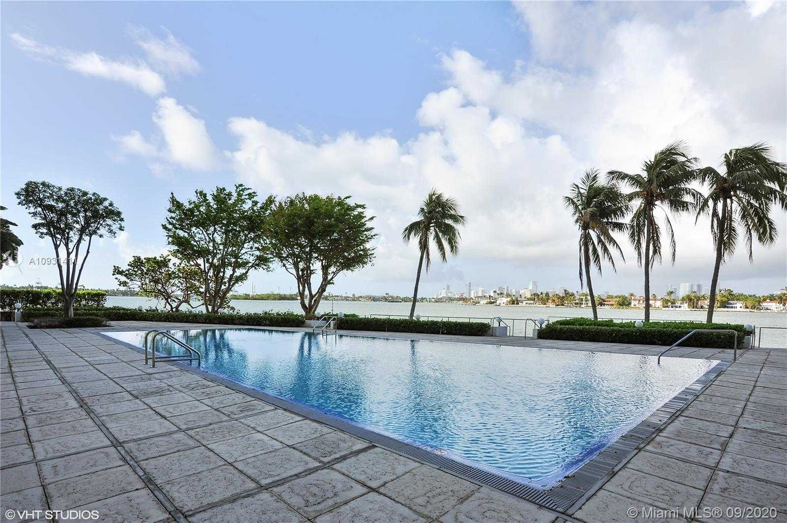 Small Image of 3 ISLAND AVE #9J, Miami Beach Number 10