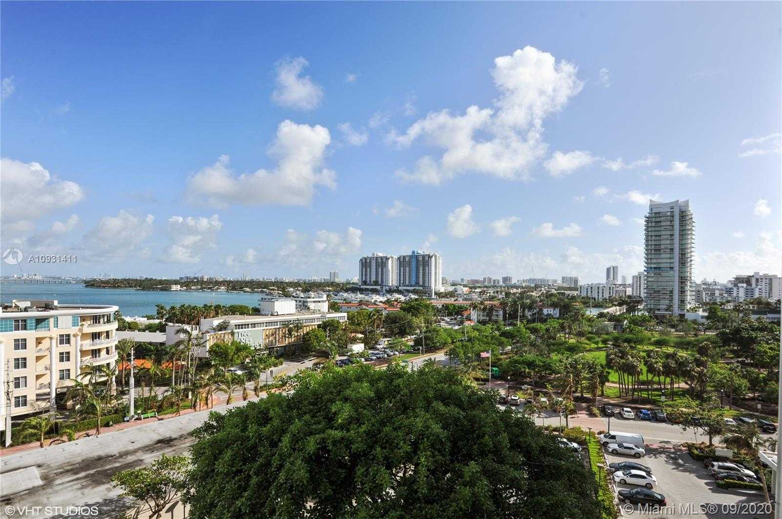Small Image of 3 ISLAND AVE #9J, Miami Beach Number 11