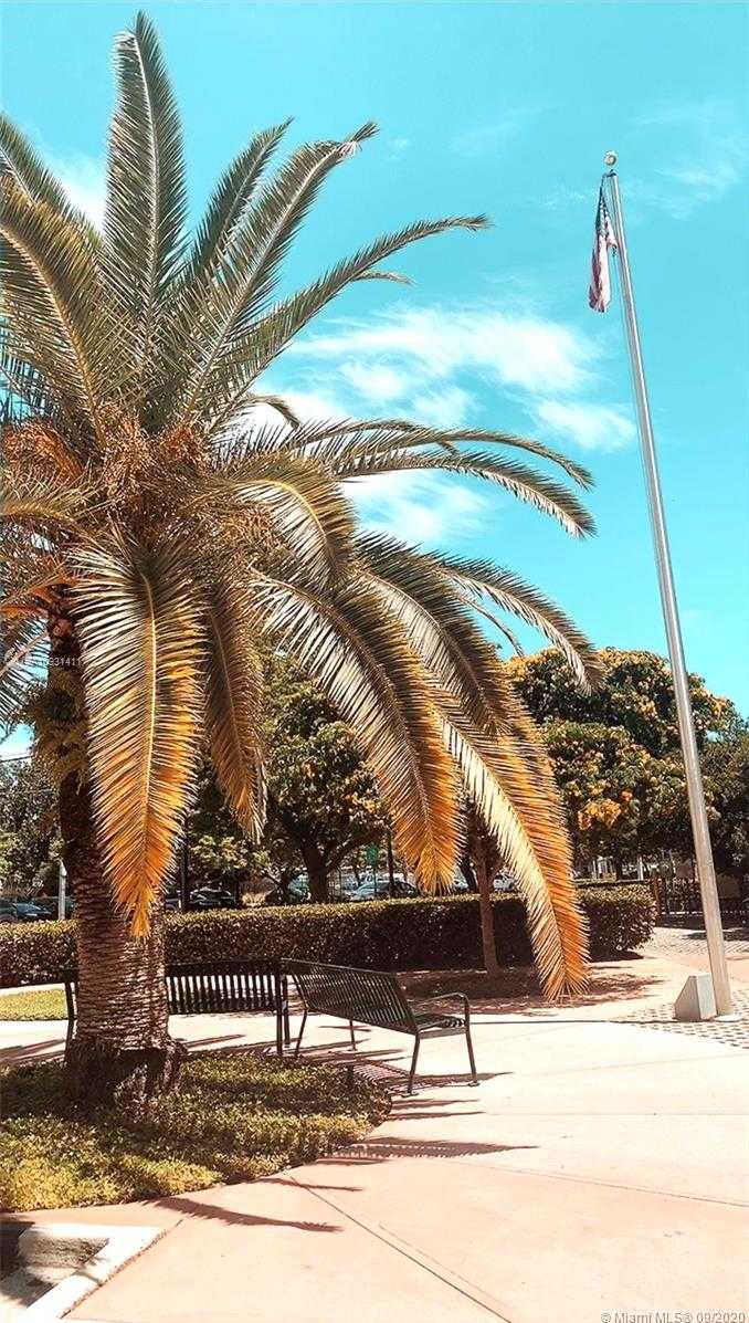 Small Image of 3 ISLAND AVE #9J, Miami Beach Number 12