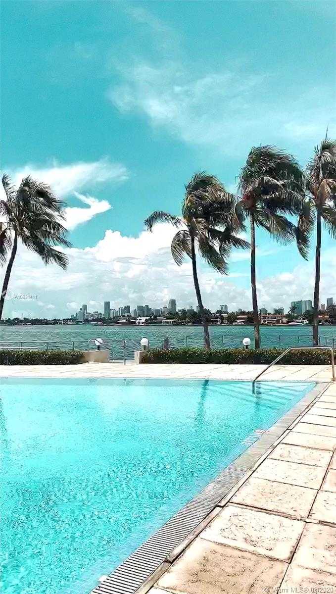 Small Image of 3 ISLAND AVE #9J, Miami Beach Number 13
