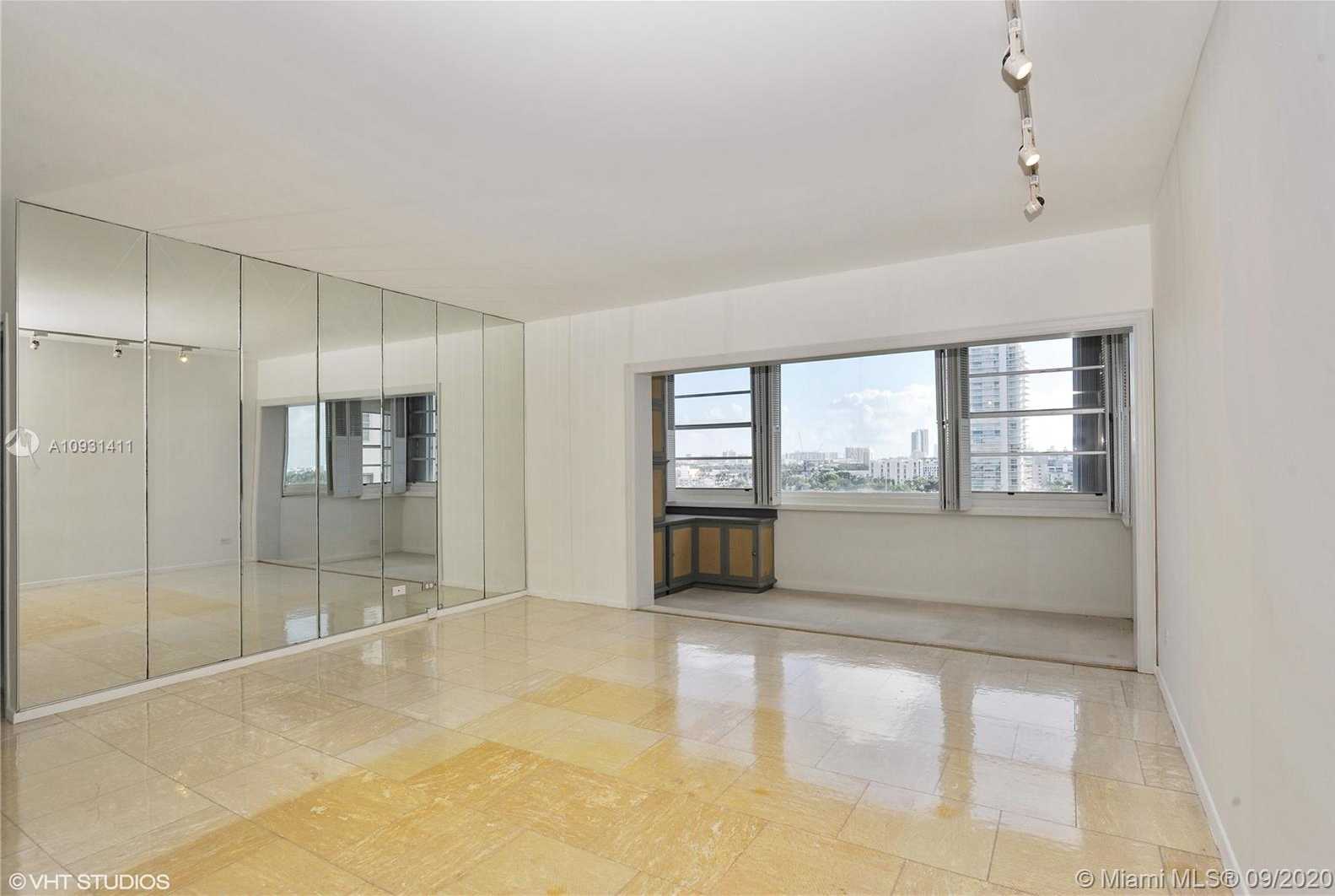 Small Image of 3 ISLAND AVE #9J, Miami Beach Number 3