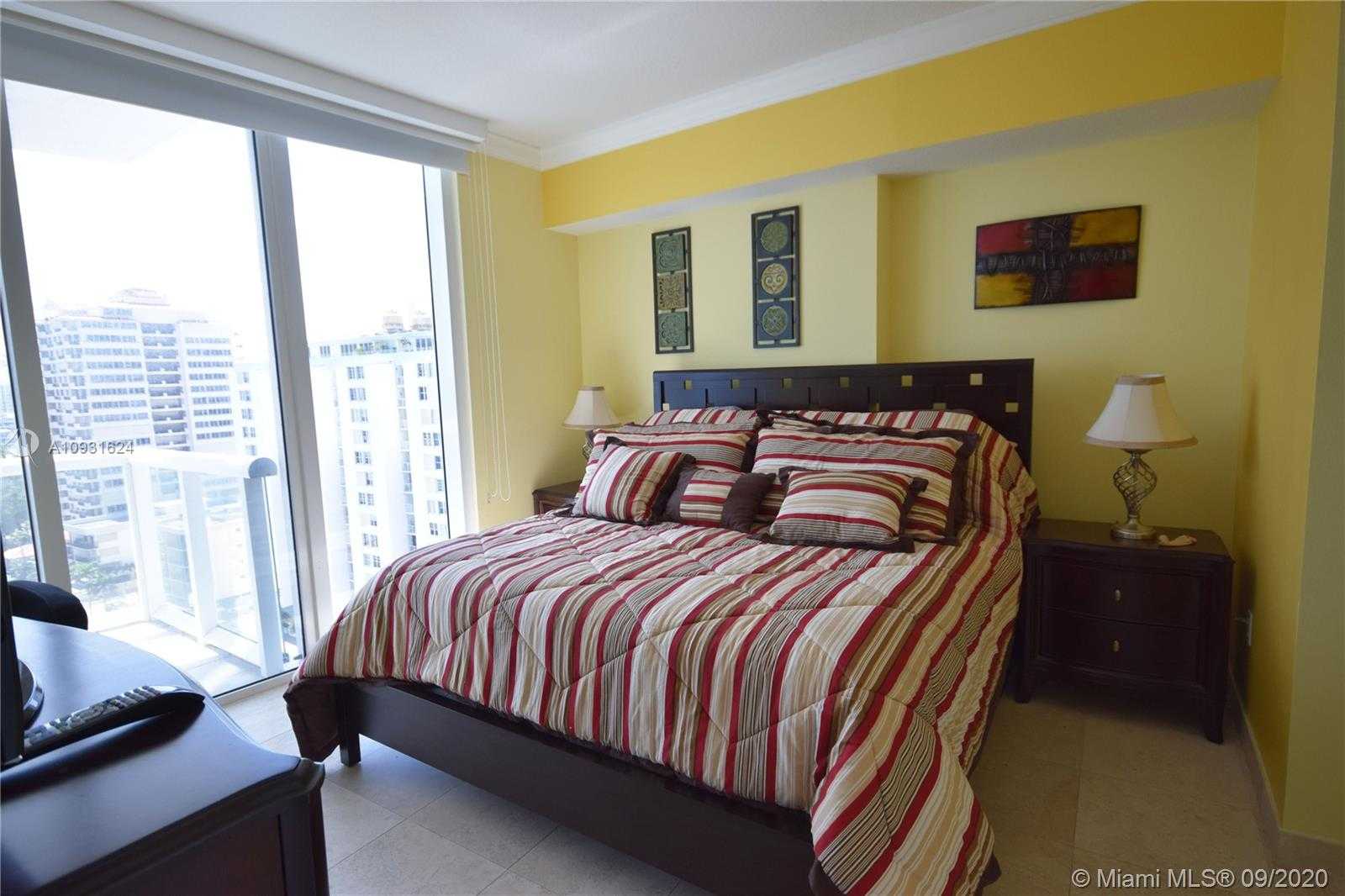 Small Image of 6515 COLLINS AVE #1407, Miami Beach Number 7