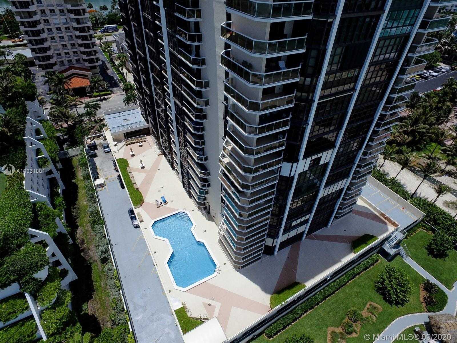 Small Image of 6423 COLLINS AVE #601, Miami Beach Number 11