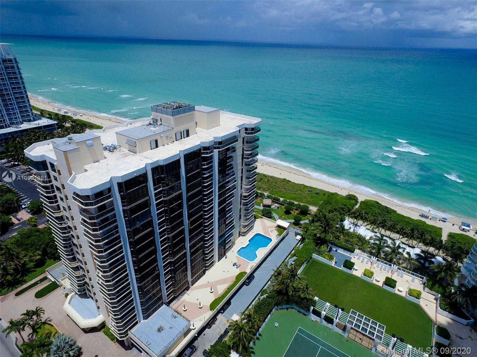 Small Image of 6423 COLLINS AVE #601, Miami Beach Number 12