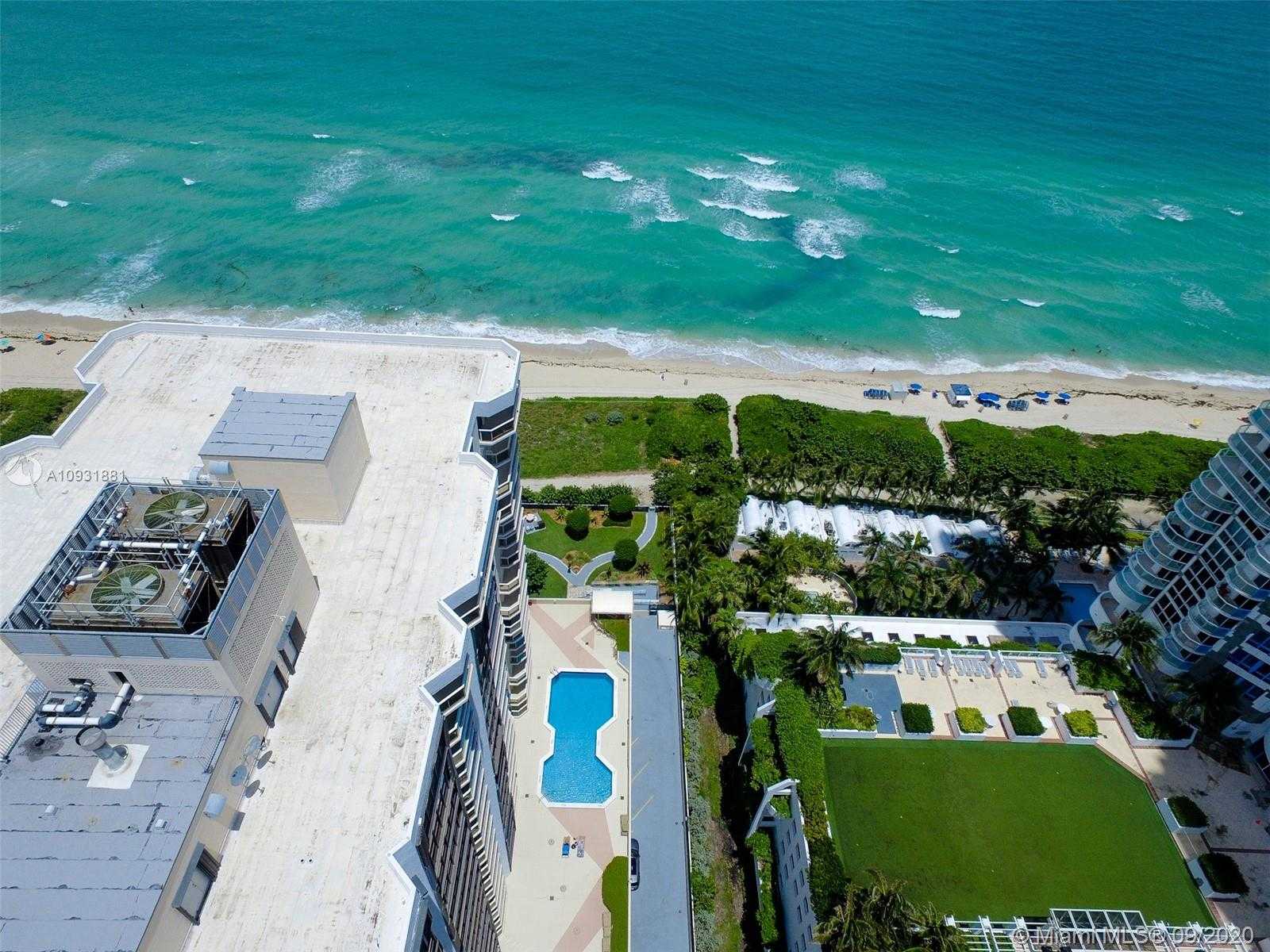 Small Image of 6423 COLLINS AVE #601, Miami Beach Number 13