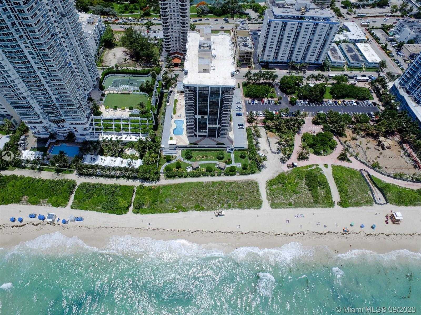 Small Image of 6423 COLLINS AVE #601, Miami Beach Number 16