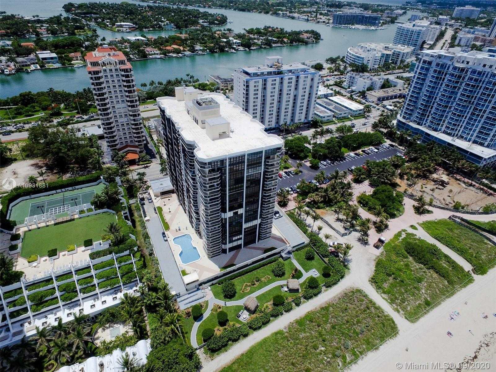 Small Image of 6423 COLLINS AVE #601, Miami Beach Number 17