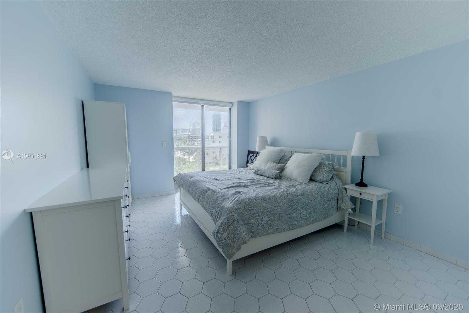 Small Image of 6423 COLLINS AVE #601, Miami Beach Number 7