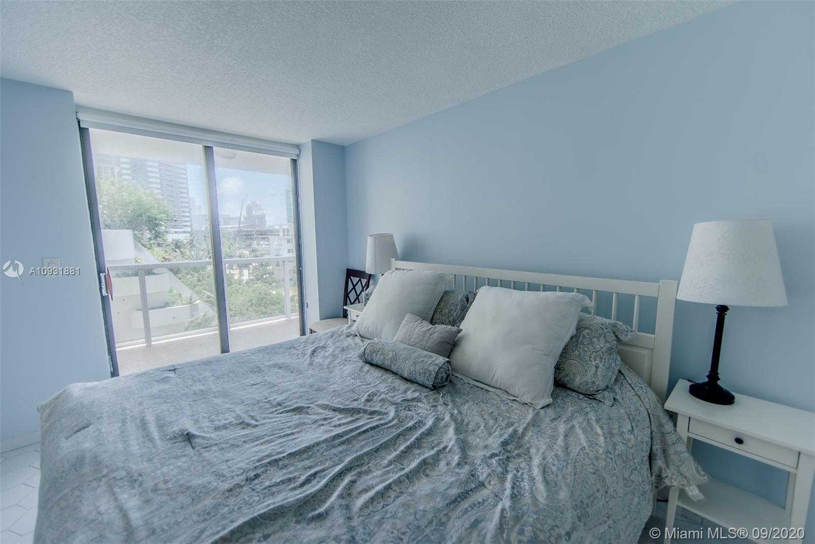 Small Image of 6423 COLLINS AVE #601, Miami Beach Number 8