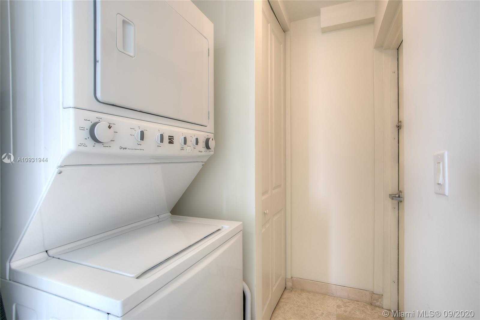 Small Image of 1607 PONCE DE LEON BLVD #8F, Coral Gables Number 13