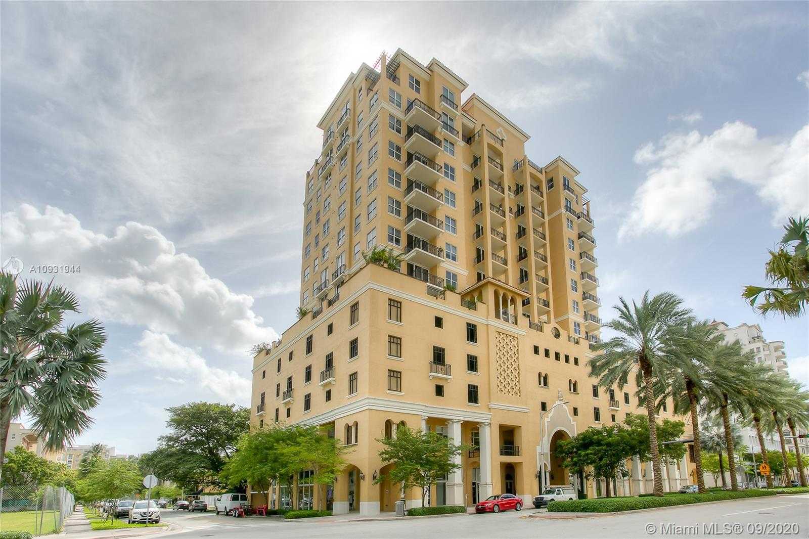Small Image of 1607 PONCE DE LEON BLVD #8F, Coral Gables Number 16