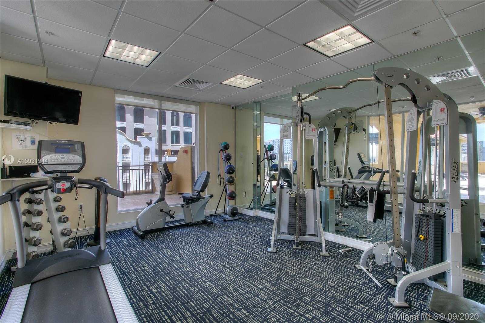 Small Image of 1607 PONCE DE LEON BLVD #8F, Coral Gables Number 19