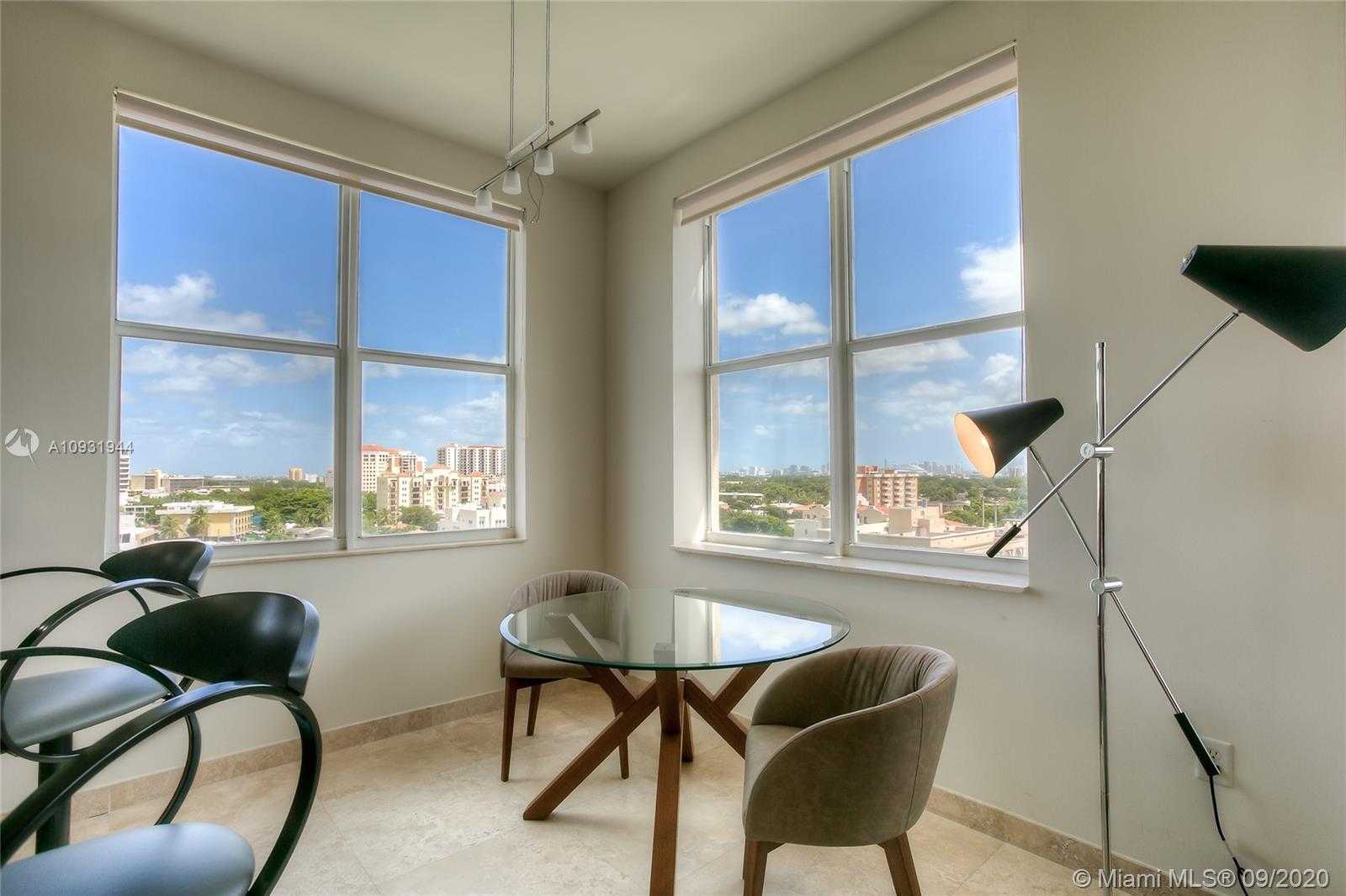Small Image of 1607 PONCE DE LEON BLVD #8F, Coral Gables Number 6