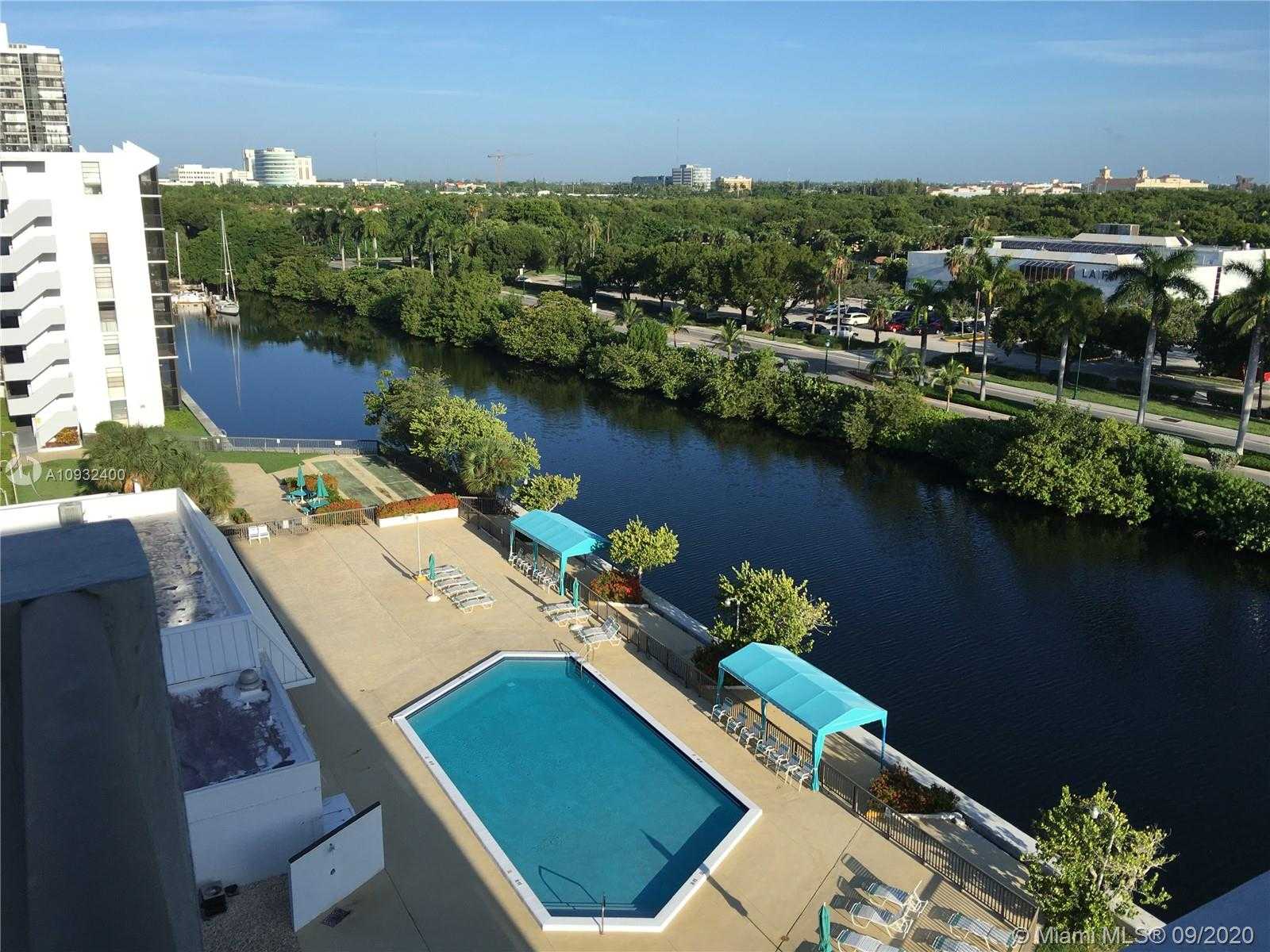 Small Image of 3475 NORTH COUNTRY CLUB DR #314, Aventura Number 10