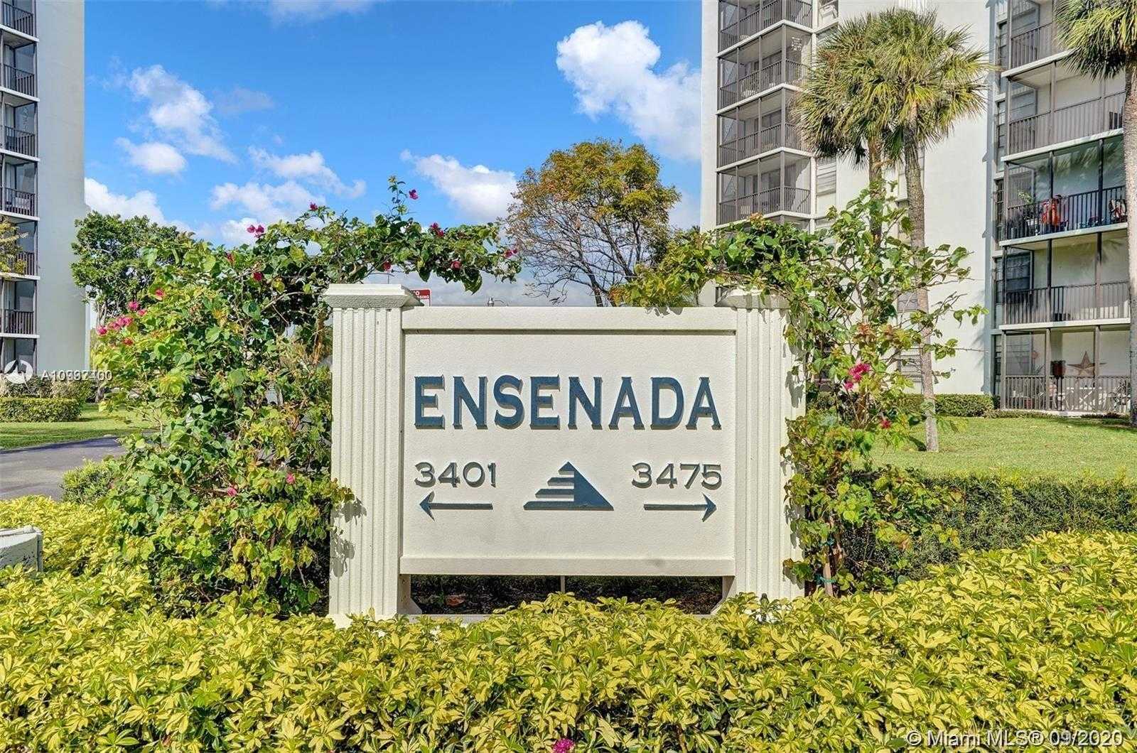 Small Image of 3475 NORTH COUNTRY CLUB DR #314, Aventura Number 9