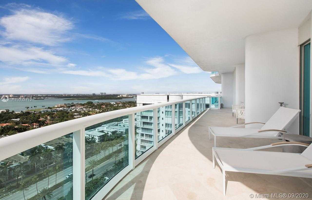 Small Image of 10101 COLLINS AVE #19B, Bal Harbour Number 19