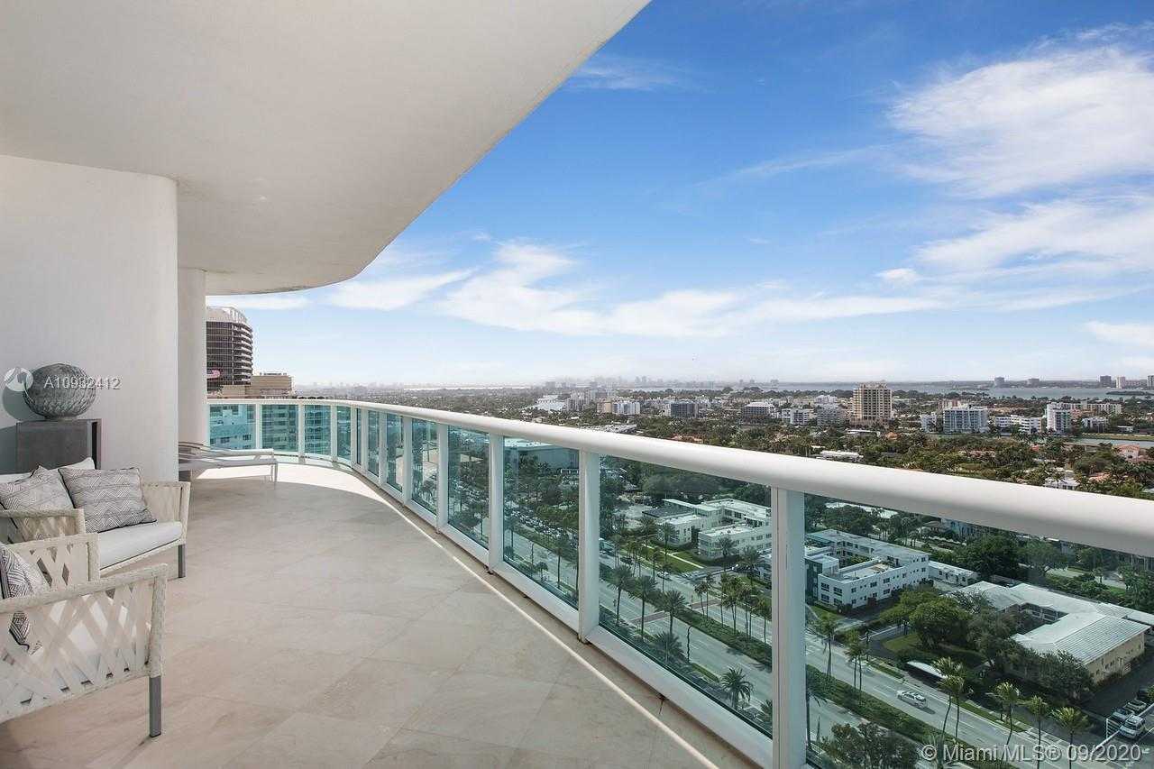 Small Image of 10101 COLLINS AVE #19B, Bal Harbour Number 20