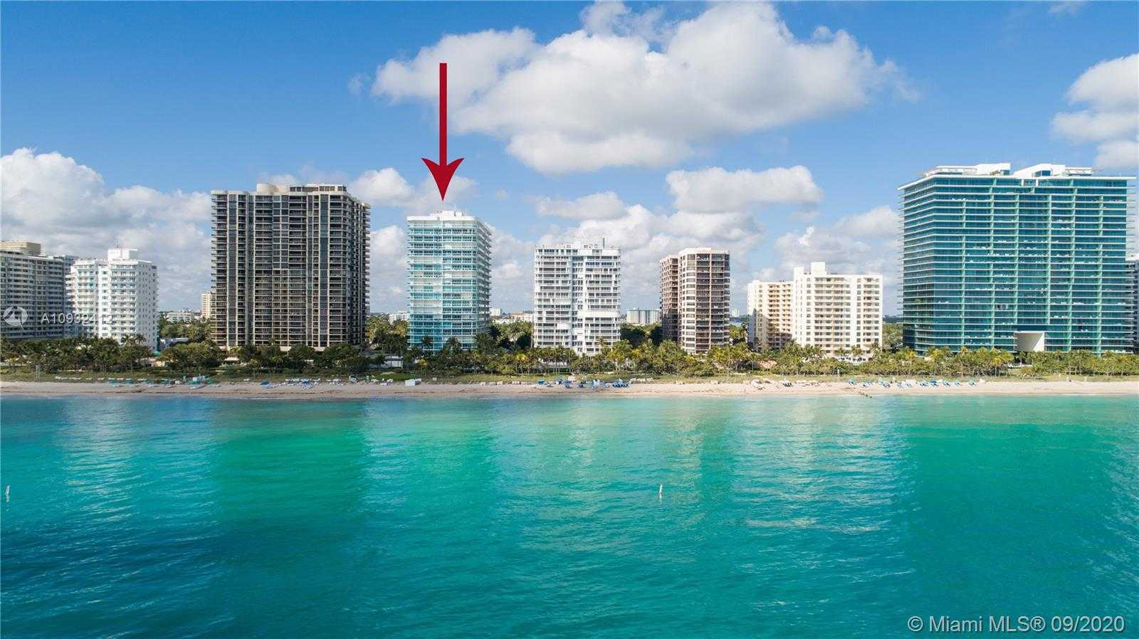 Small Image of 10101 COLLINS AVE #19B, Bal Harbour Number 22