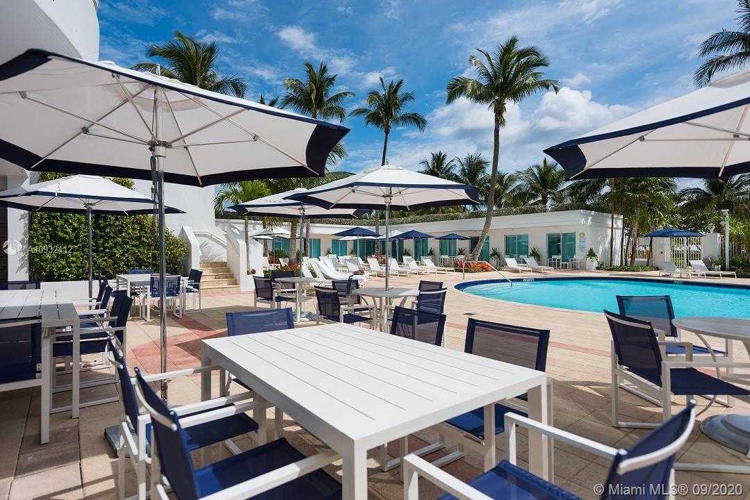 Small Image of 10101 COLLINS AVE #19B, Bal Harbour Number 23
