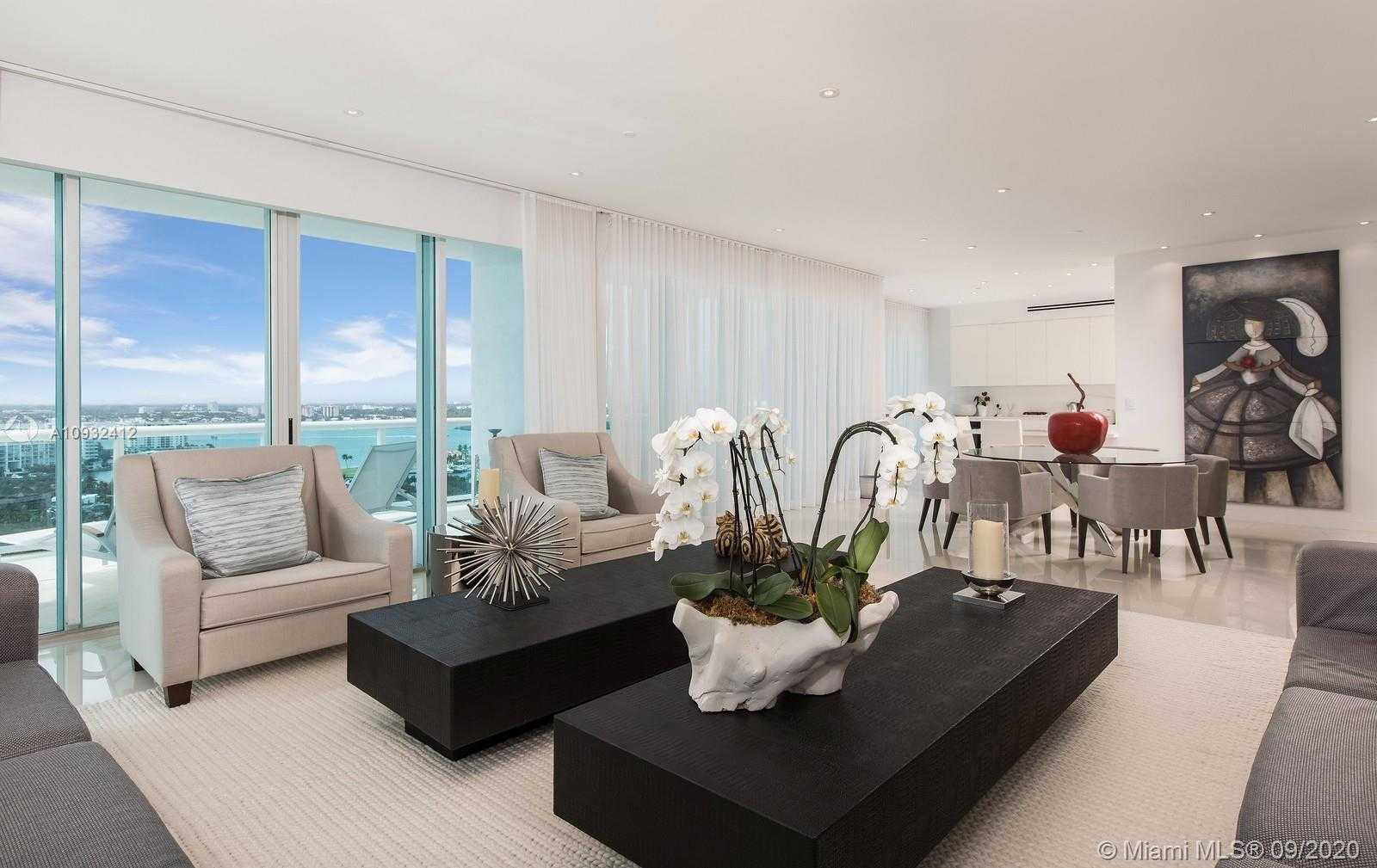 Small Image of 10101 COLLINS AVE #19B, Bal Harbour Number 3