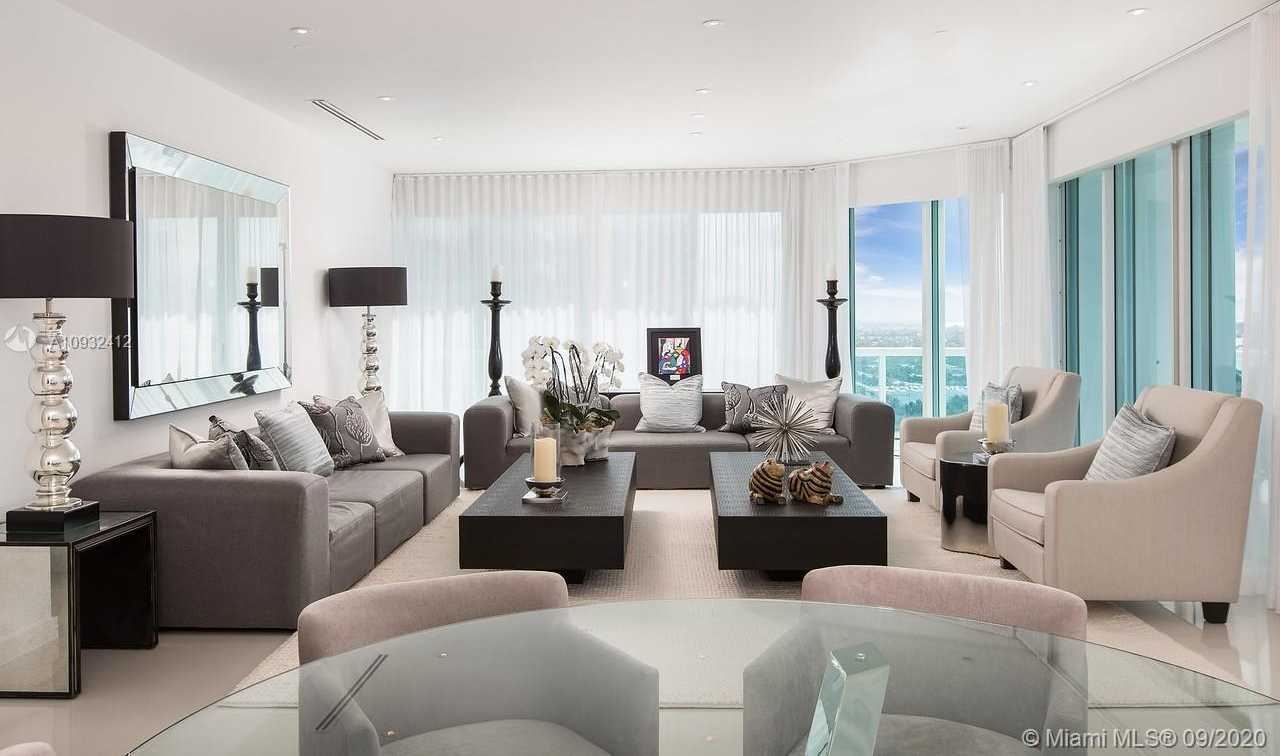 Small Image of 10101 COLLINS AVE #19B, Bal Harbour Number 4