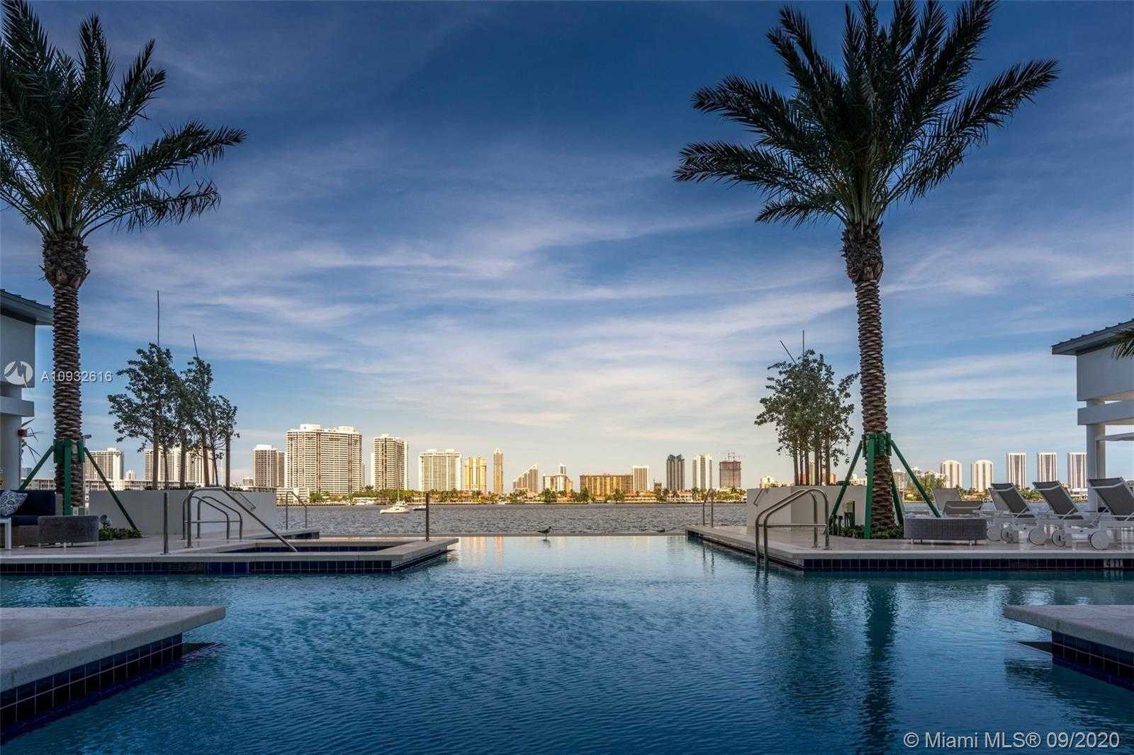 Small Image of 17301 BISCAYNE BLVD #1104, North Miami Beach Number 24
