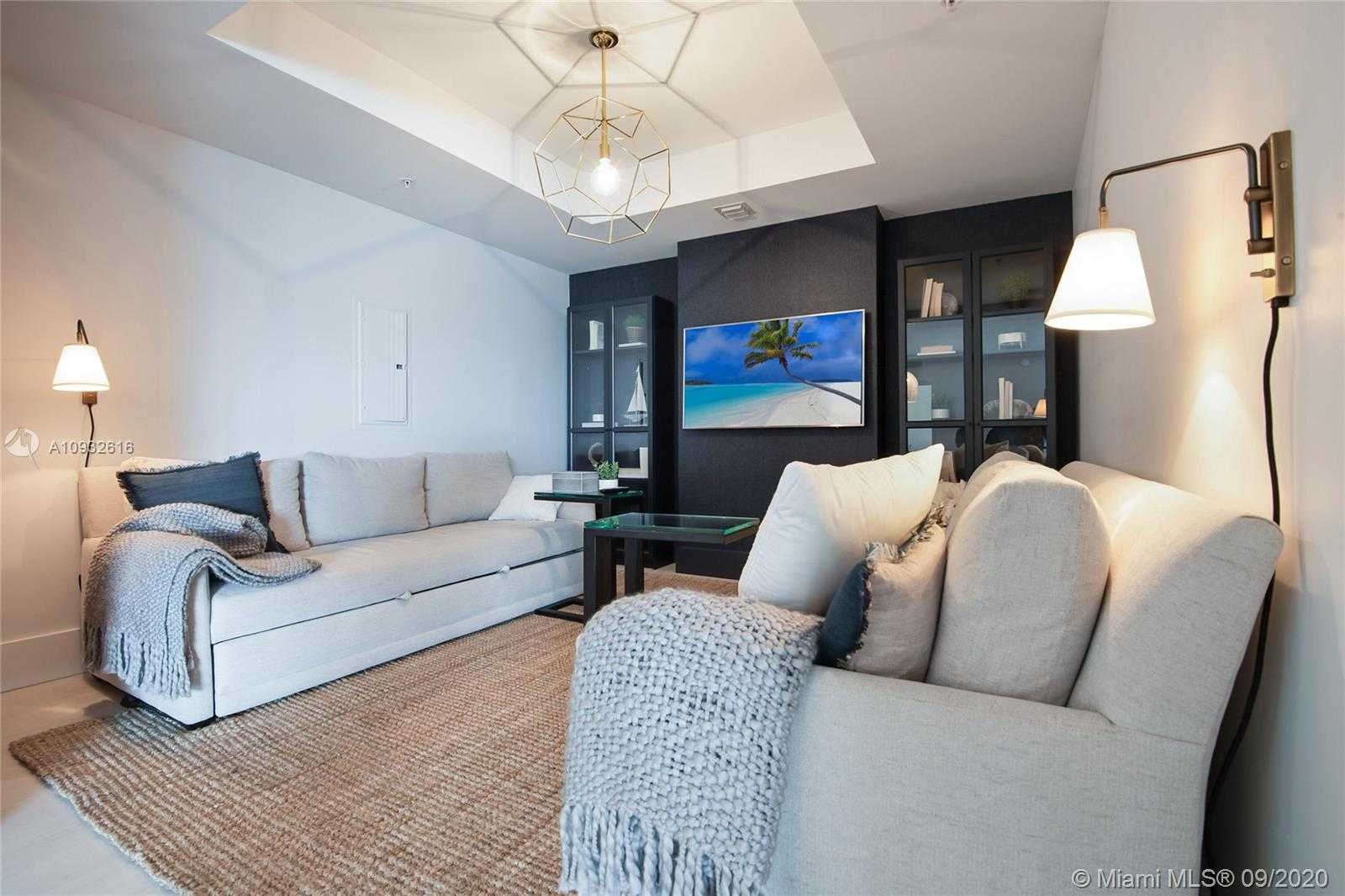 Small Image of 17301 BISCAYNE BLVD #1104, North Miami Beach Number 7