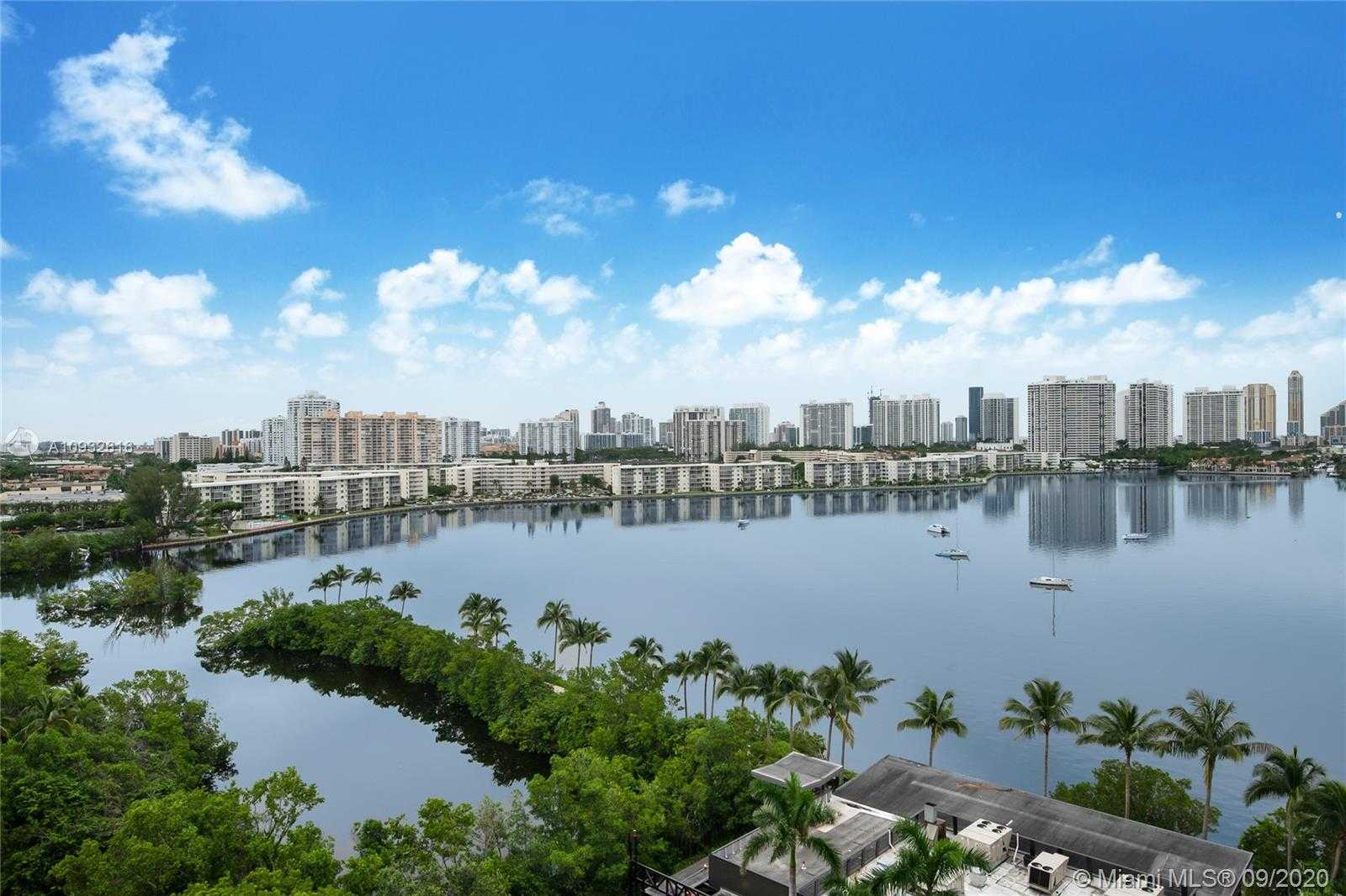 Small Image of 17301 BISCAYNE BLVD #1104, North Miami Beach Number 8