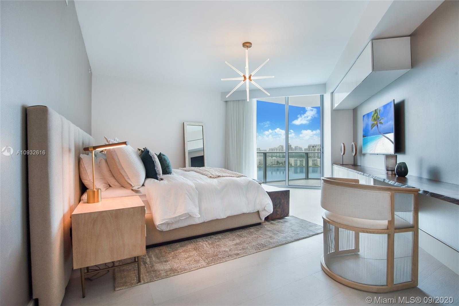 Small Image of 17301 BISCAYNE BLVD #1104, North Miami Beach Number 9