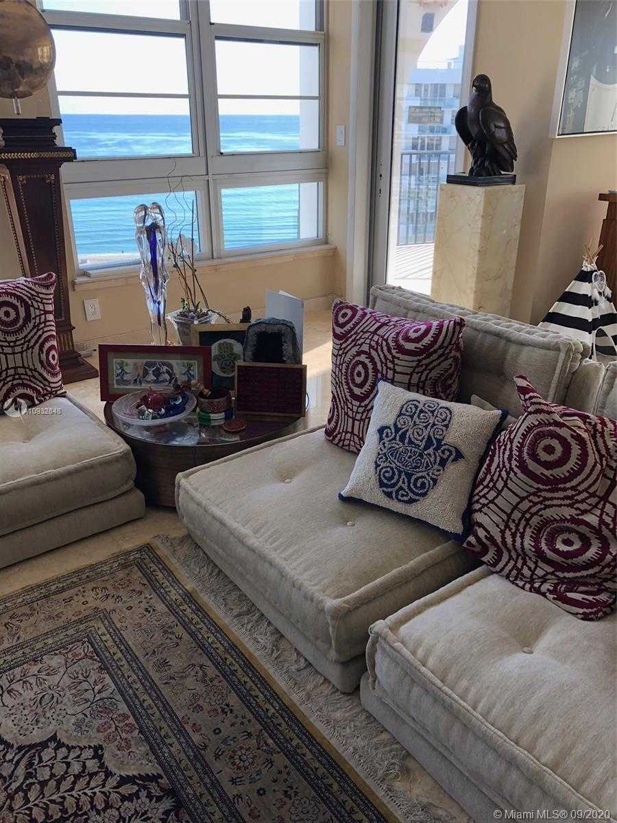 Small Image of 5660 Collins Ave, Miami Beach, FL 33140, USA Number 2