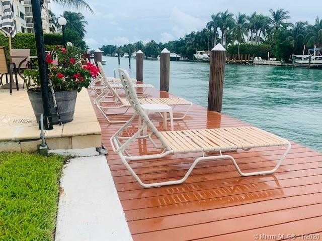 Small Image of 10250 WEST BAY HARBOR DR #2E, Bay Harbor Islands Number 10