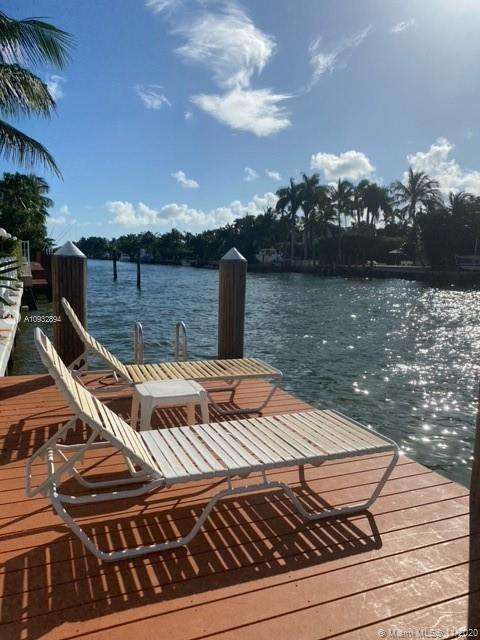 Small Image of 10250 WEST BAY HARBOR DR #2E, Bay Harbor Islands Number 11