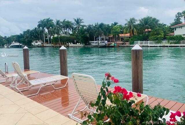 Small Image of 10250 WEST BAY HARBOR DR #2E, Bay Harbor Islands Number 12