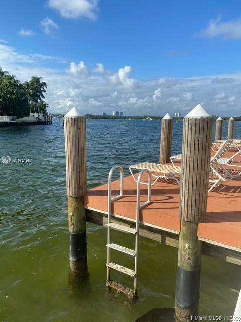 Small Image of 10250 WEST BAY HARBOR DR #2E, Bay Harbor Islands Number 13