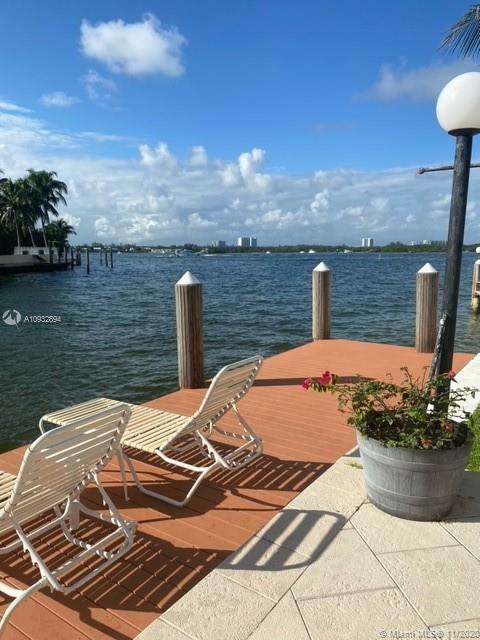 Small Image of 10250 WEST BAY HARBOR DR #2E, Bay Harbor Islands Number 14