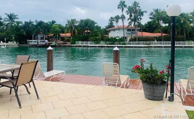 Small Image of 10250 WEST BAY HARBOR DR #2E, Bay Harbor Islands Number 15
