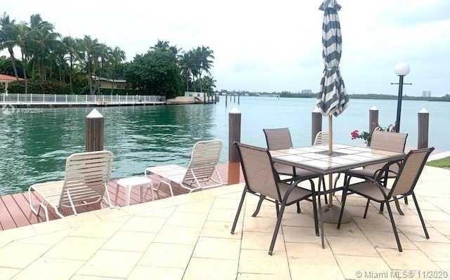 Small Image of 10250 WEST BAY HARBOR DR #2E, Bay Harbor Islands Number 16