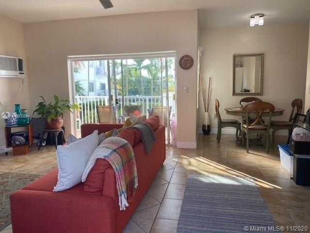 Small Image of 10250 WEST BAY HARBOR DR #2E, Bay Harbor Islands Number 25