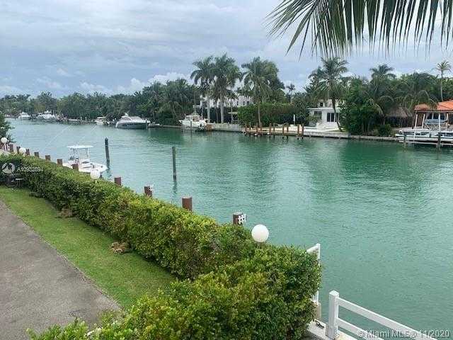 Small Image of 10250 WEST BAY HARBOR DR #2E, Bay Harbor Islands Number 3