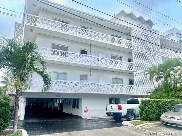 Small Image of 10250 WEST BAY HARBOR DR #2E, Bay Harbor Islands Number 4