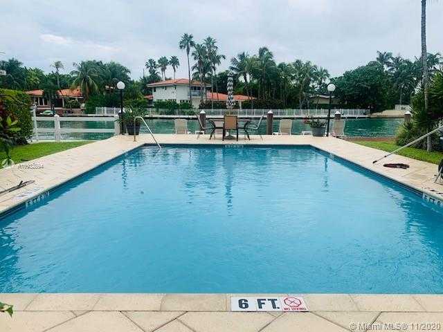 Small Image of 10250 WEST BAY HARBOR DR #2E, Bay Harbor Islands Number 7