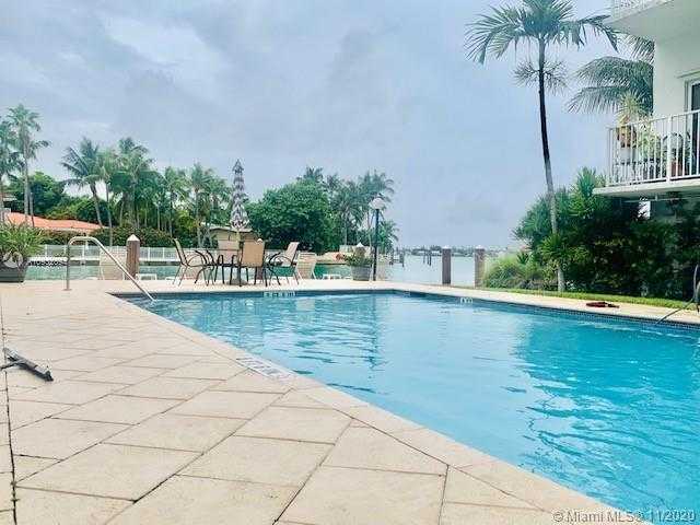 Small Image of 10250 WEST BAY HARBOR DR #2E, Bay Harbor Islands Number 8
