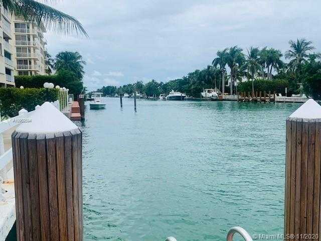 Small Image of 10250 WEST BAY HARBOR DR #2E, Bay Harbor Islands Number 9