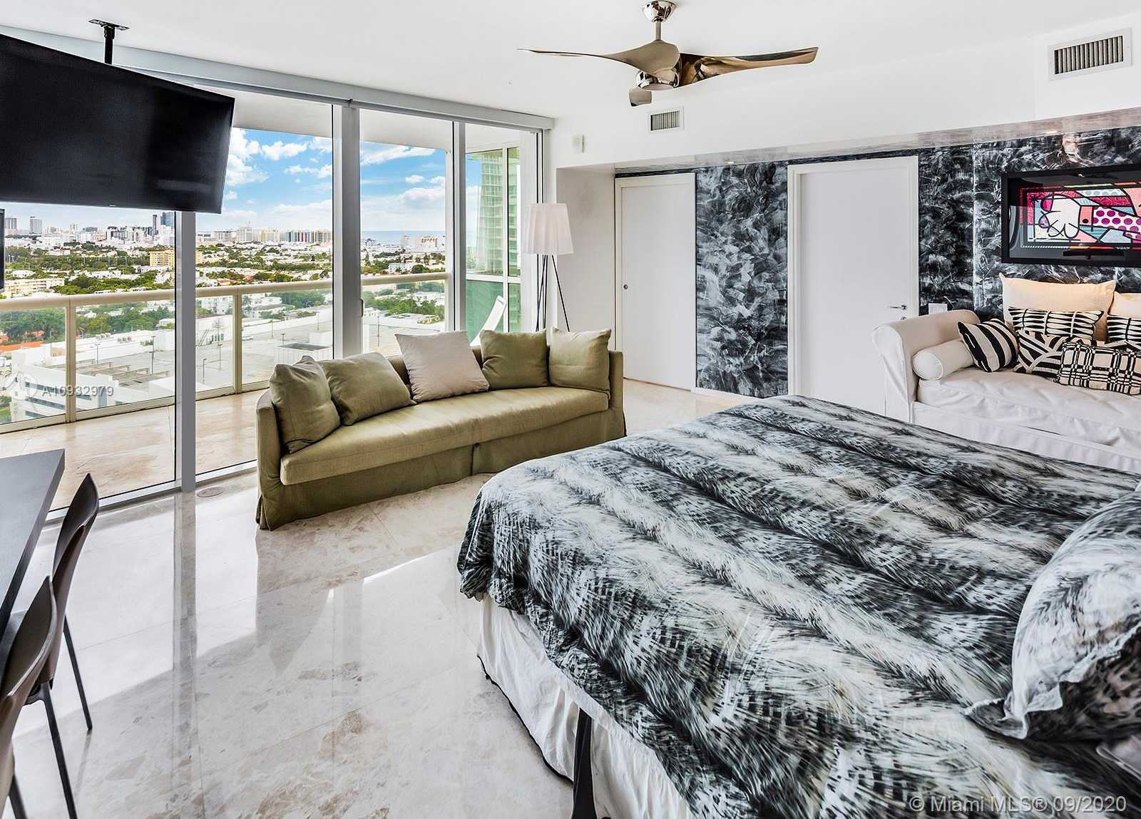 Small Image of 450 ALTON RD #2002, Miami Beach Number 13