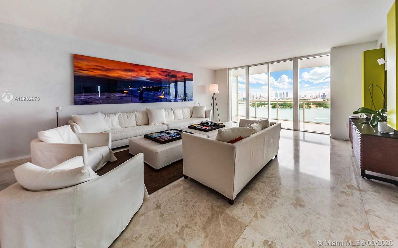 Small Image of 450 ALTON RD #2002, Miami Beach Number 2